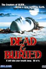 Watch Dead & Buried Wootly