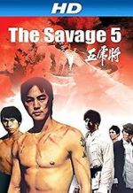 Watch The Savage Five Wootly