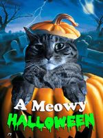 Watch A Meowy Halloween Wootly