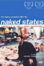 Watch Naked States Wootly