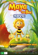 Watch Maya the Bee Movie Wootly