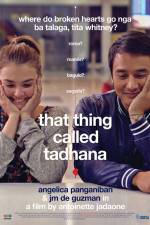 Watch That Thing Called Tadhana Wootly