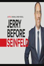 Watch Jerry Before Seinfeld Wootly