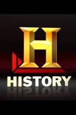 Watch History Channel: Weird Warfare Wootly