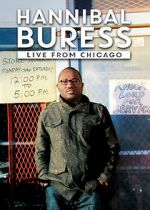 Watch Hannibal Buress: Live from Chicago Wootly