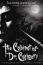 Watch The Cabinet of Dr. Caligari Wootly