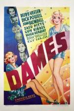 Watch Dames Wootly