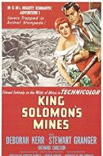 Watch King Solomon\'s Mines Wootly
