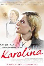 Watch Karolina Wootly