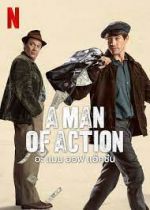 Watch A Man of Action Wootly