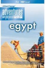 Watch Adventures With Purpose - Egypt Wootly