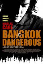 Watch Bankok Dangerous Wootly