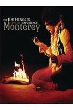 Watch The Jimi Hendrix Experience Live at Monterey Wootly