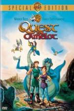 Watch Quest for Camelot Wootly