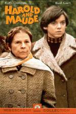 Watch Harold and Maude Wootly