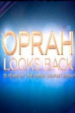 Watch Oprah Looks Back 25yrs of Oprah Show Wootly