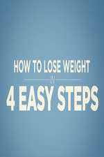 Watch How to Lose Weight in 4 Easy Steps Wootly