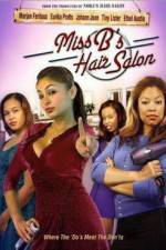 Watch Miss B's Hair Salon Wootly