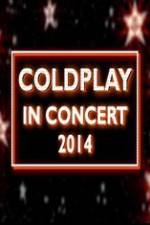 Watch Coldplay In Concert Wootly