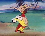 Watch Mighty Mouse in Krakatoa (Short 1945) Wootly