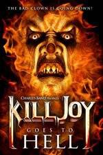 Watch Killjoy Goes to Hell Wootly