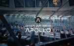 Watch When We Were Apollo Wootly