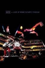 Watch Muse: Live at Rome Olympic Stadium Wootly