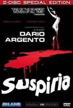 Watch Suspiria Wootly