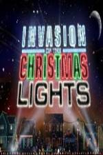 Watch Invasion Of The Christmas Lights: Europe Wootly