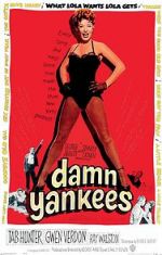 Watch Damn Yankees Wootly