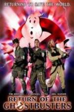 Watch Return of the Ghostbusters Wootly