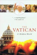 Watch Vatican The Hidden World Wootly