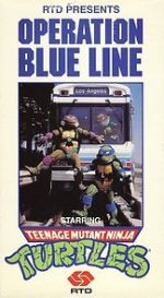 Watch Operation Blue Line Wootly