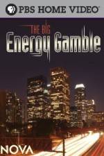 Watch Nova The Big Energy Gamble Wootly