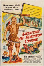 Watch Robinson Crusoe Wootly