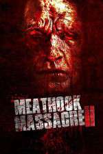 Watch Meathook Massacre II Wootly