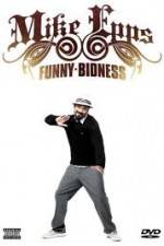 Watch Mike Epps: Funny Bidness Wootly