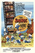 Watch The Smurfs and the Magic Flute Wootly