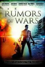 Watch Rumors of Wars Wootly