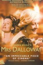 Watch Mrs Dalloway Wootly