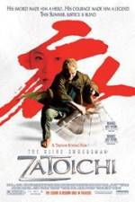 Watch Zatoichi Wootly