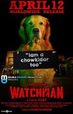 Watch Watchman Wootly