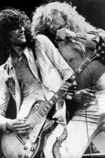 Watch Jimmy Page and Robert Plant Live GeorgeWA Wootly