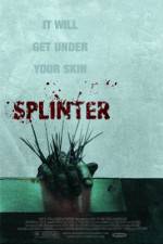 Watch Splinter Wootly