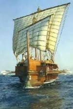 Watch History Channel Ancient Discoveries:  Mega Ocean Conquest Wootly