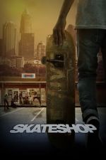 Watch Skateshop Wootly