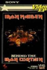 Watch Iron Maiden Behind the Iron Curtains Wootly