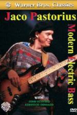 Watch Modern Electric Bass, Jaco Pastorius Wootly