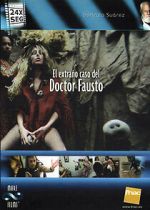 Watch El extrao caso del doctor Fausto Wootly