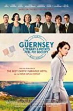 Watch The Guernsey Literary and Potato Peel Pie Society Wootly